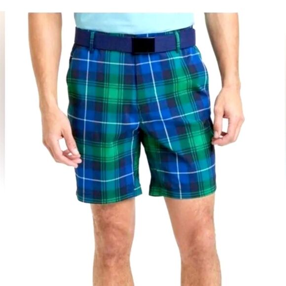 All in motion men’s golf shorts NWT waist 30 - Picture 1 of 12